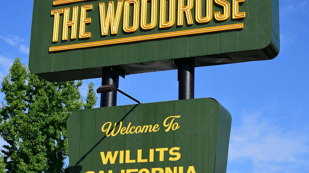 Photo of Outdoor in Willits