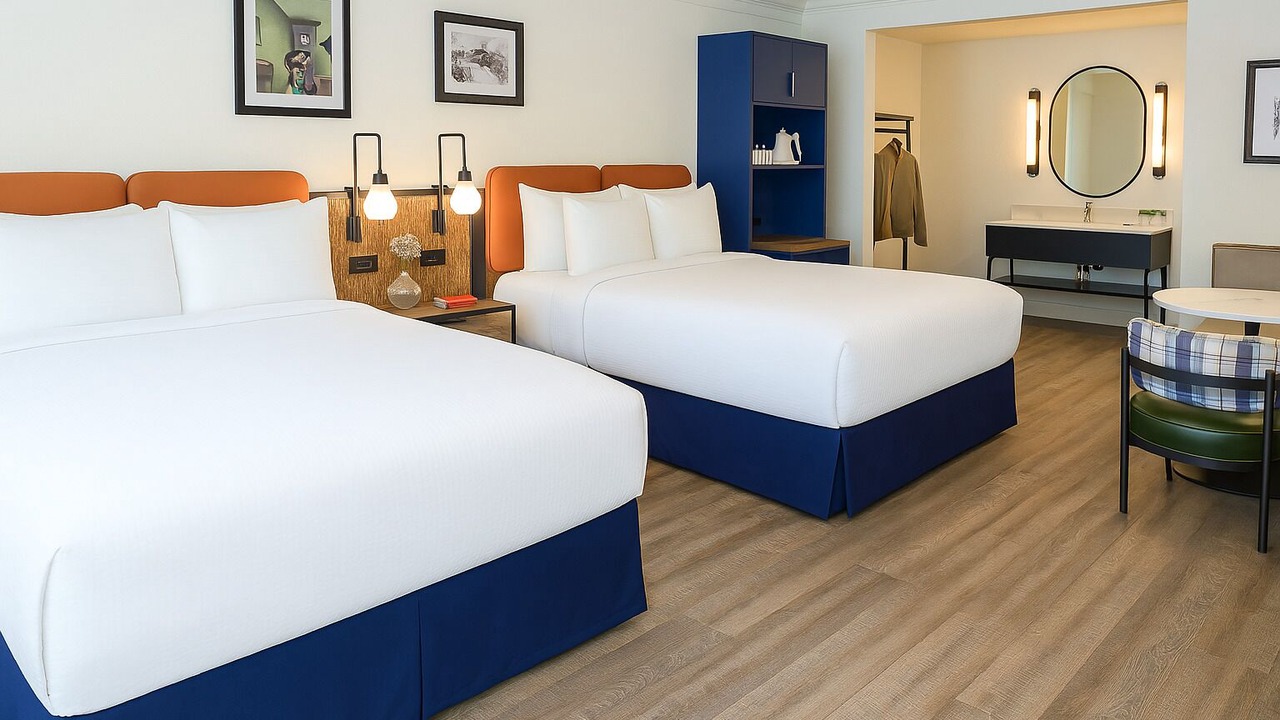 Photo of Bedroom in Willits
