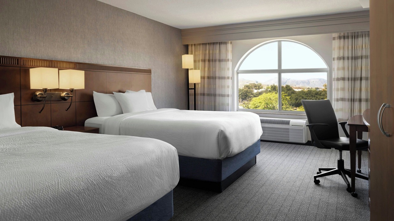 Photo of Bedroom in Simi Valley