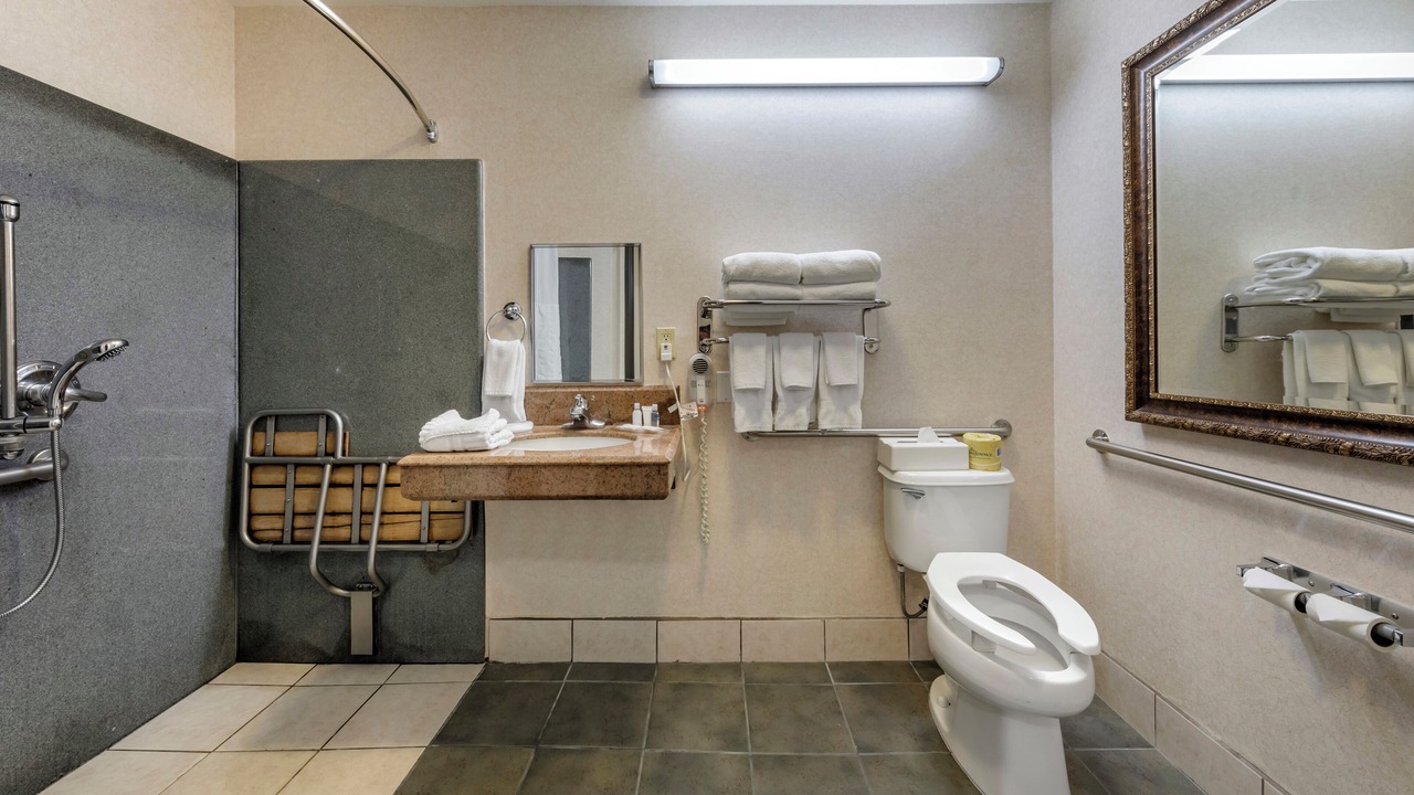 Photo of Bathroom in Redlands