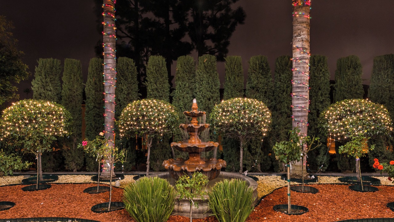 Photo of Outdoor in Redlands