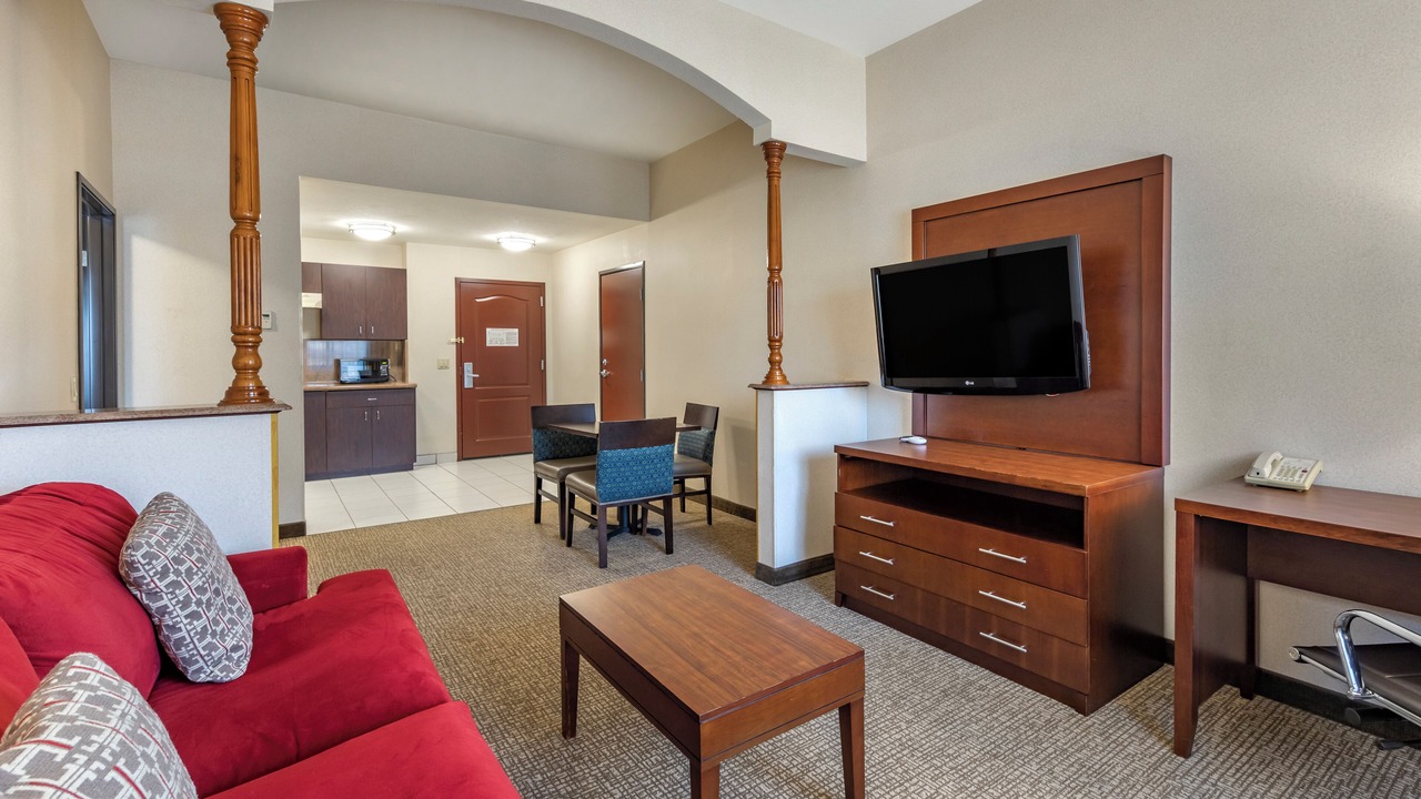 Photo of Bedroom in Redlands