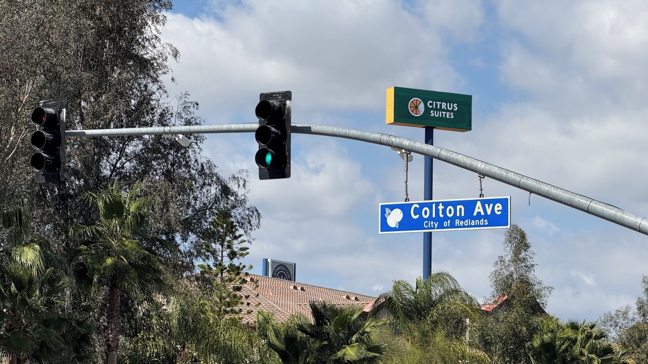 Photo of Outdoor in Redlands
