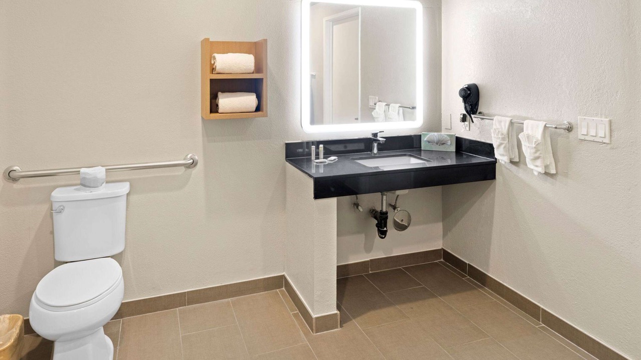 Photo of Bathroom in El Cajon