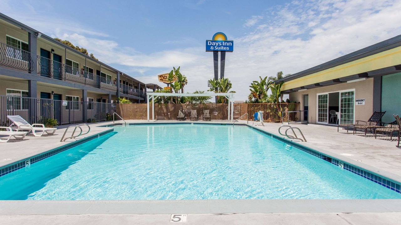 Photo of Outdoor in El Cajon