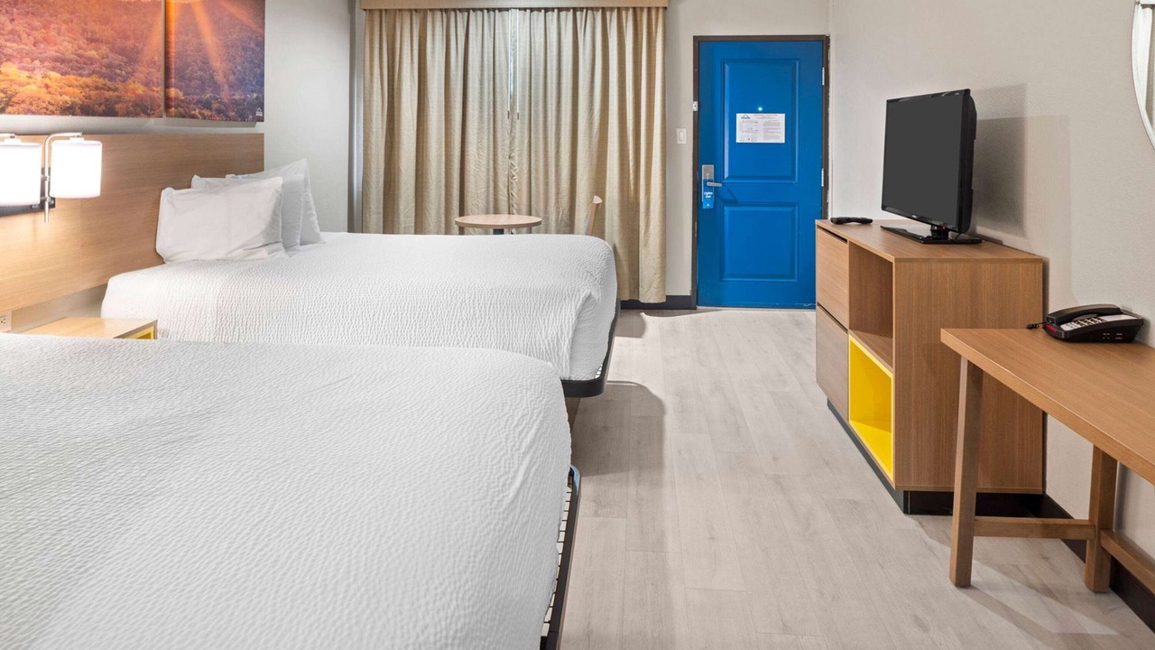 Photo of Bedroom in El Cajon