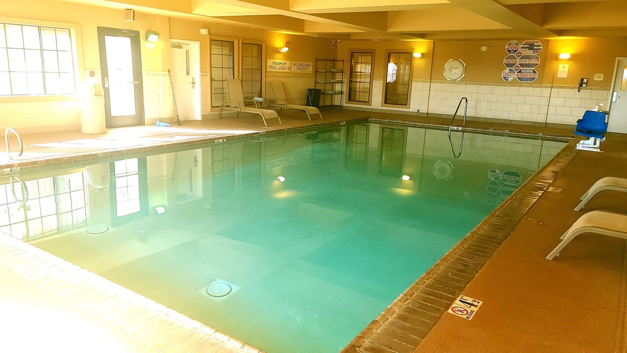 Photo of Outdoor in Hesperia