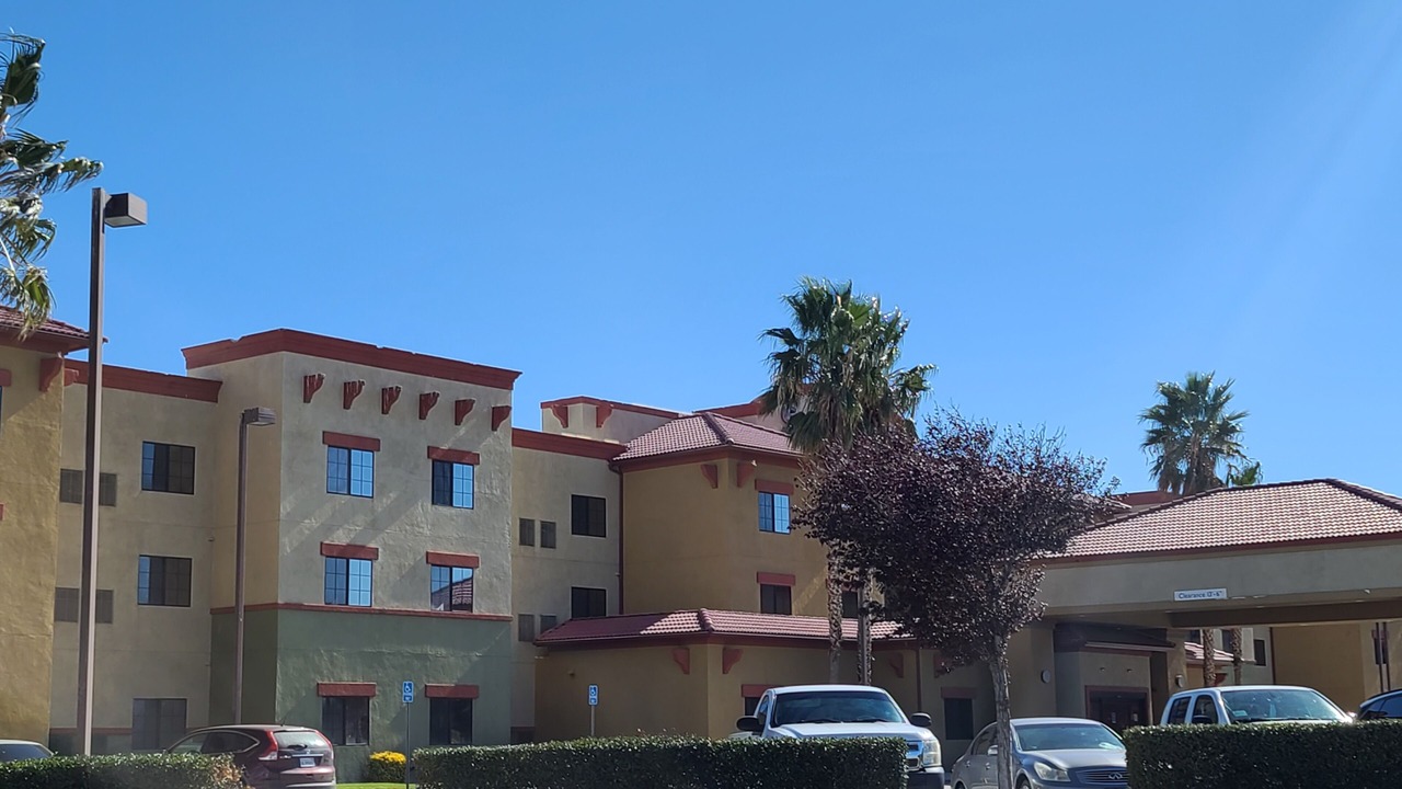 Photo of Outdoor in Hesperia
