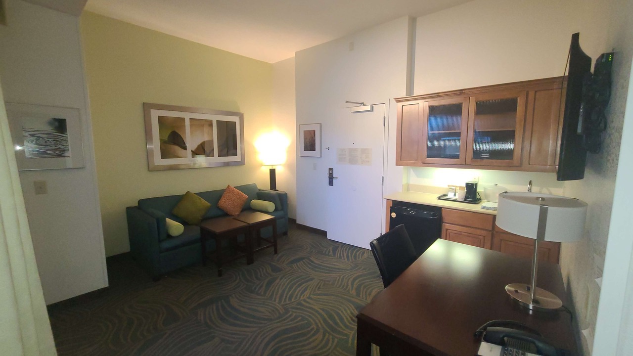 Photo of Bedroom in Hesperia