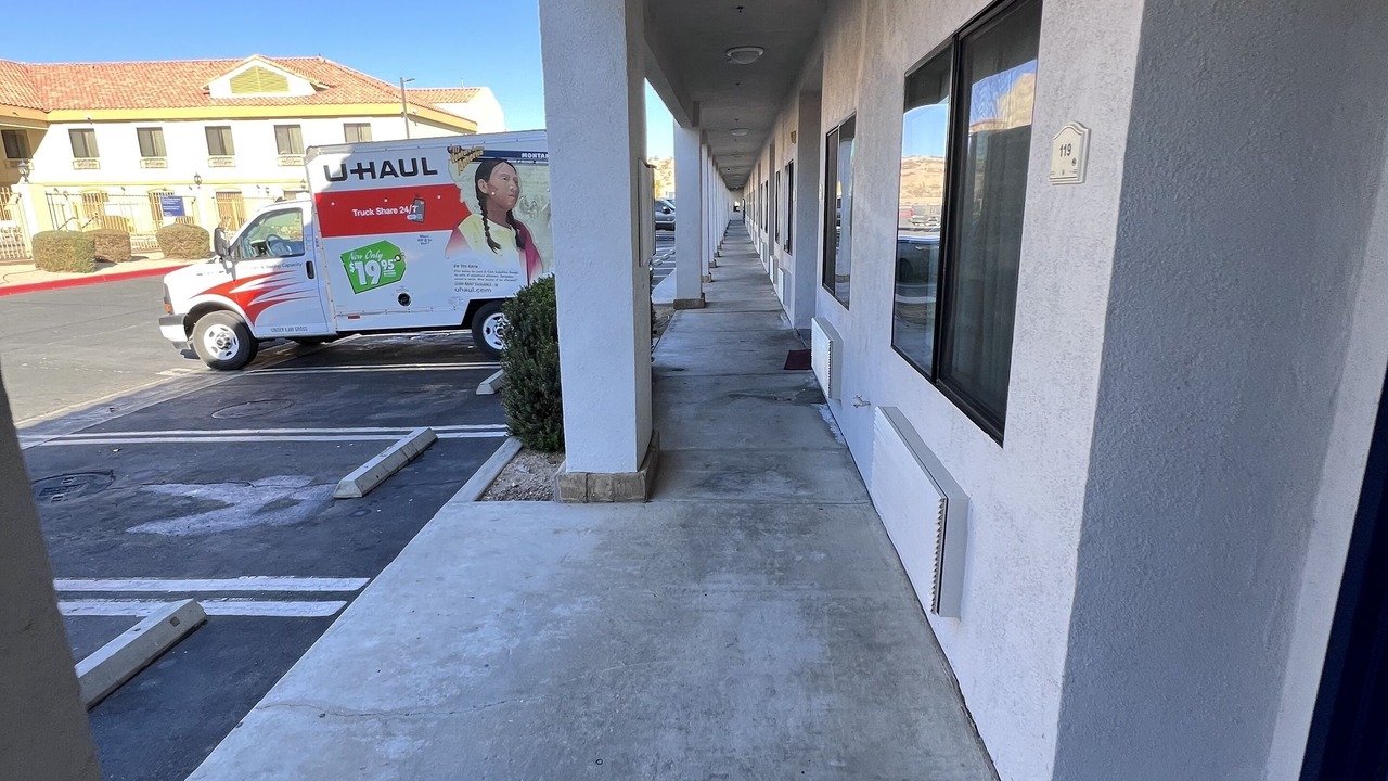 Photo of Outdoor in Twentynine Palms