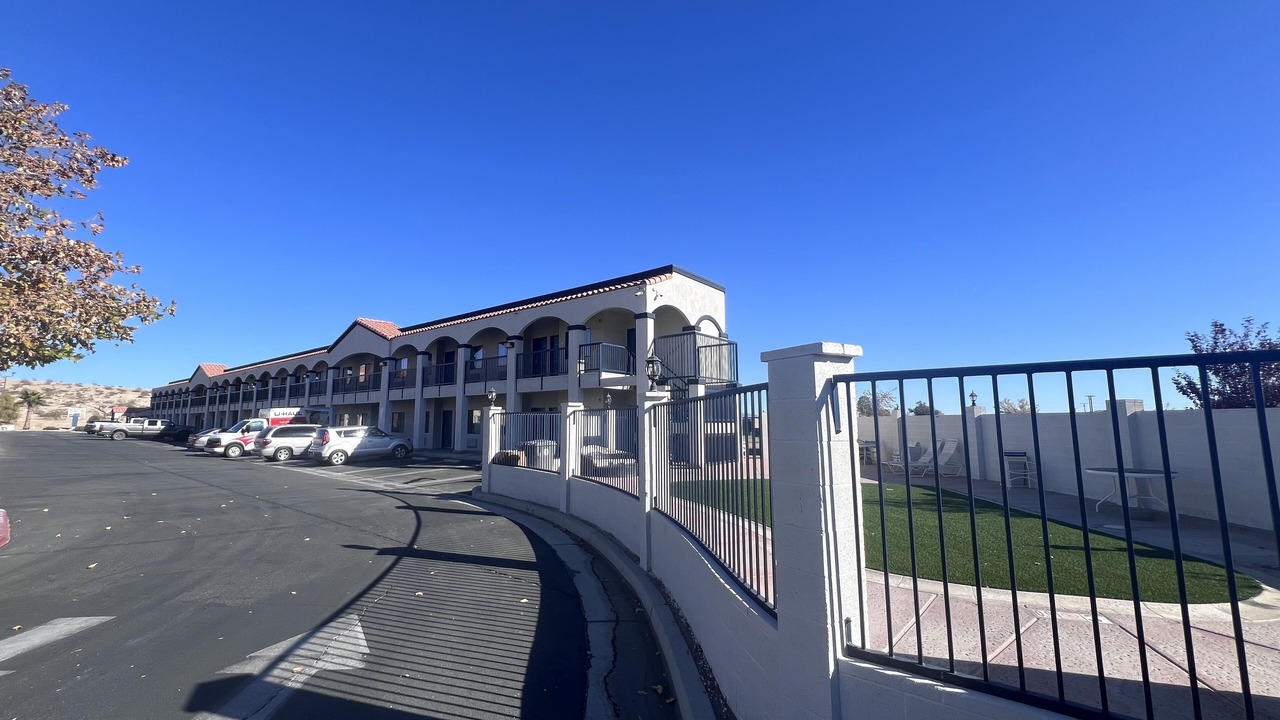 Photo of Outdoor in Twentynine Palms