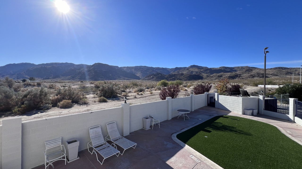 Photo of Outdoor in Twentynine Palms