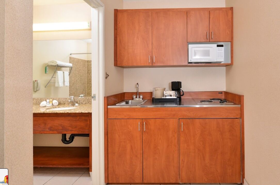 Photo of Bedroom in Twentynine Palms
