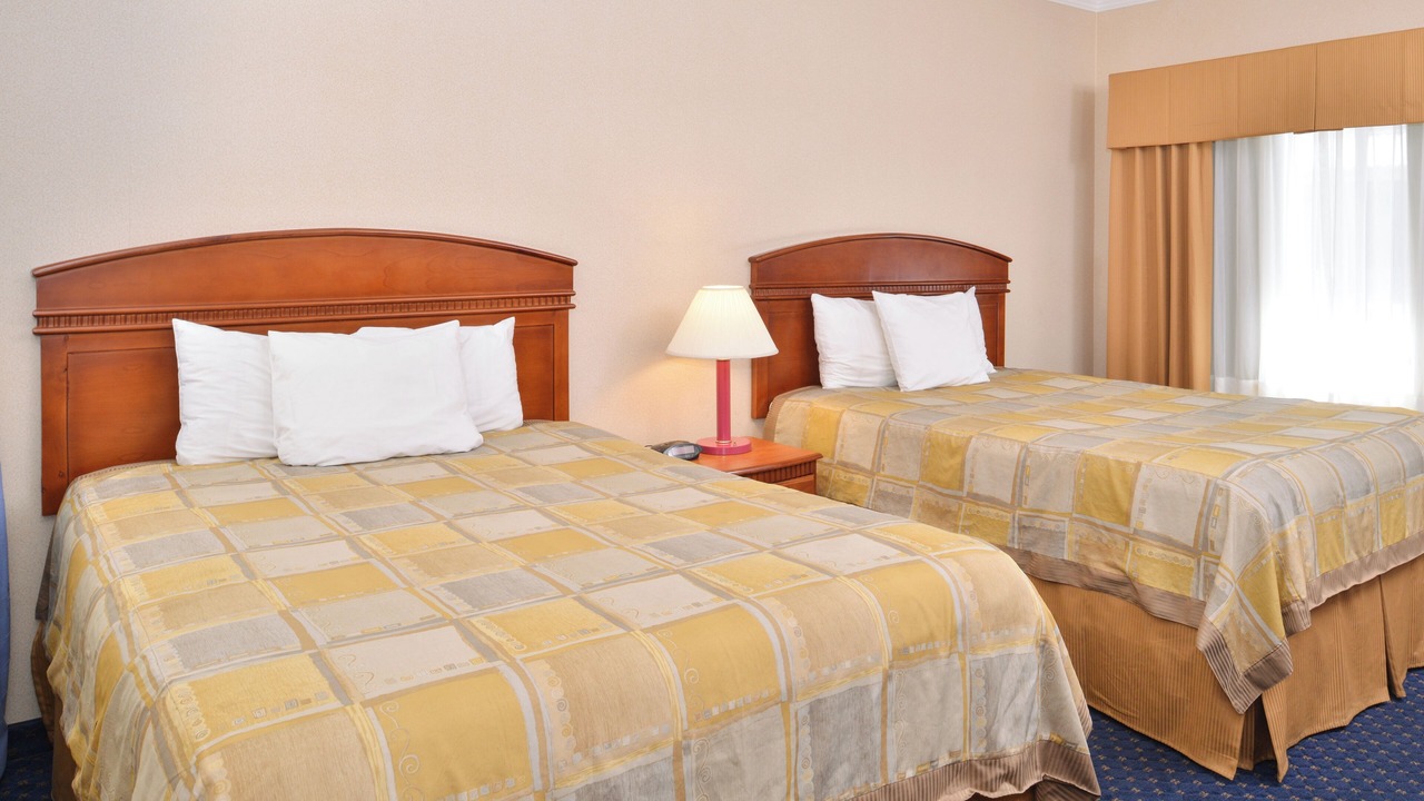 Photo of Bedroom in Twentynine Palms