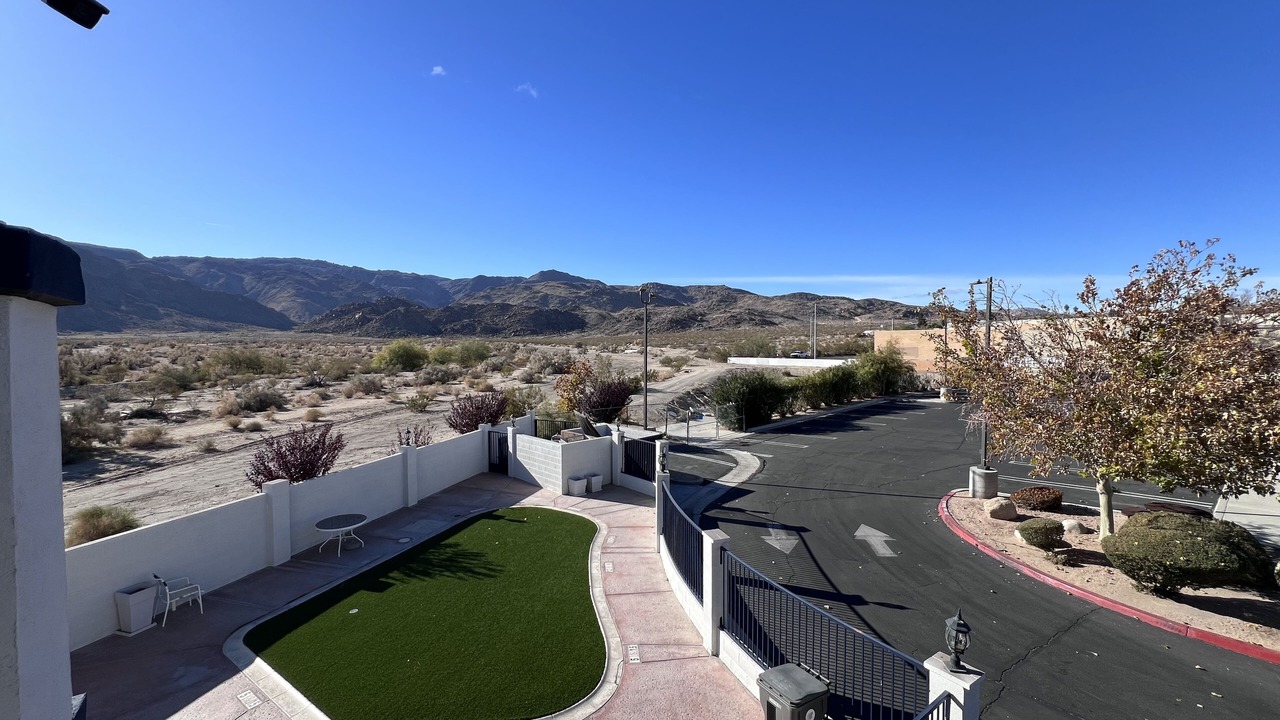 Photo of Outdoor in Twentynine Palms