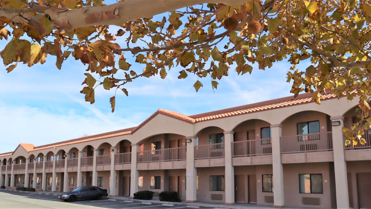 Photo of Outdoor in Twentynine Palms