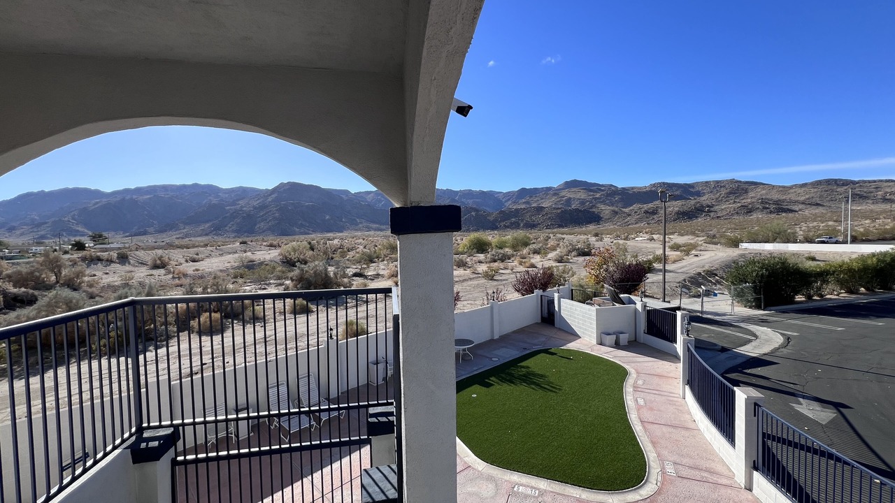 Photo of Outdoor in Twentynine Palms