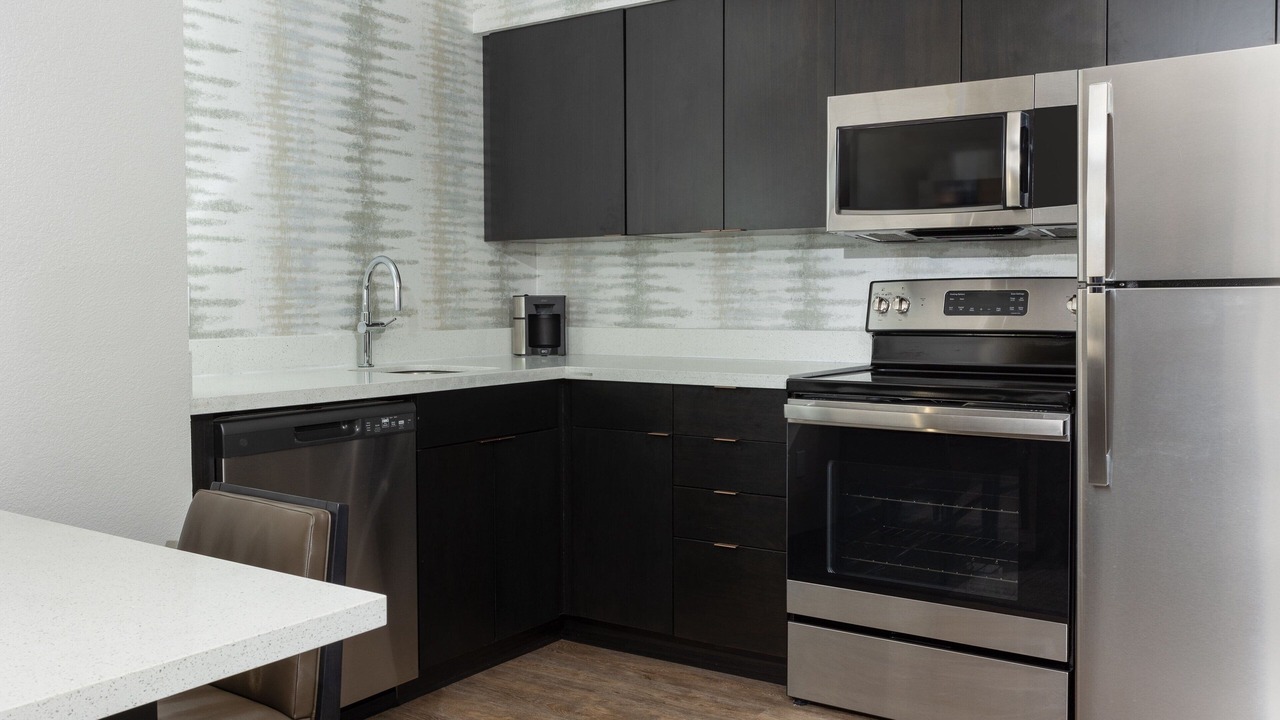 Photo of Kitchen in Corona