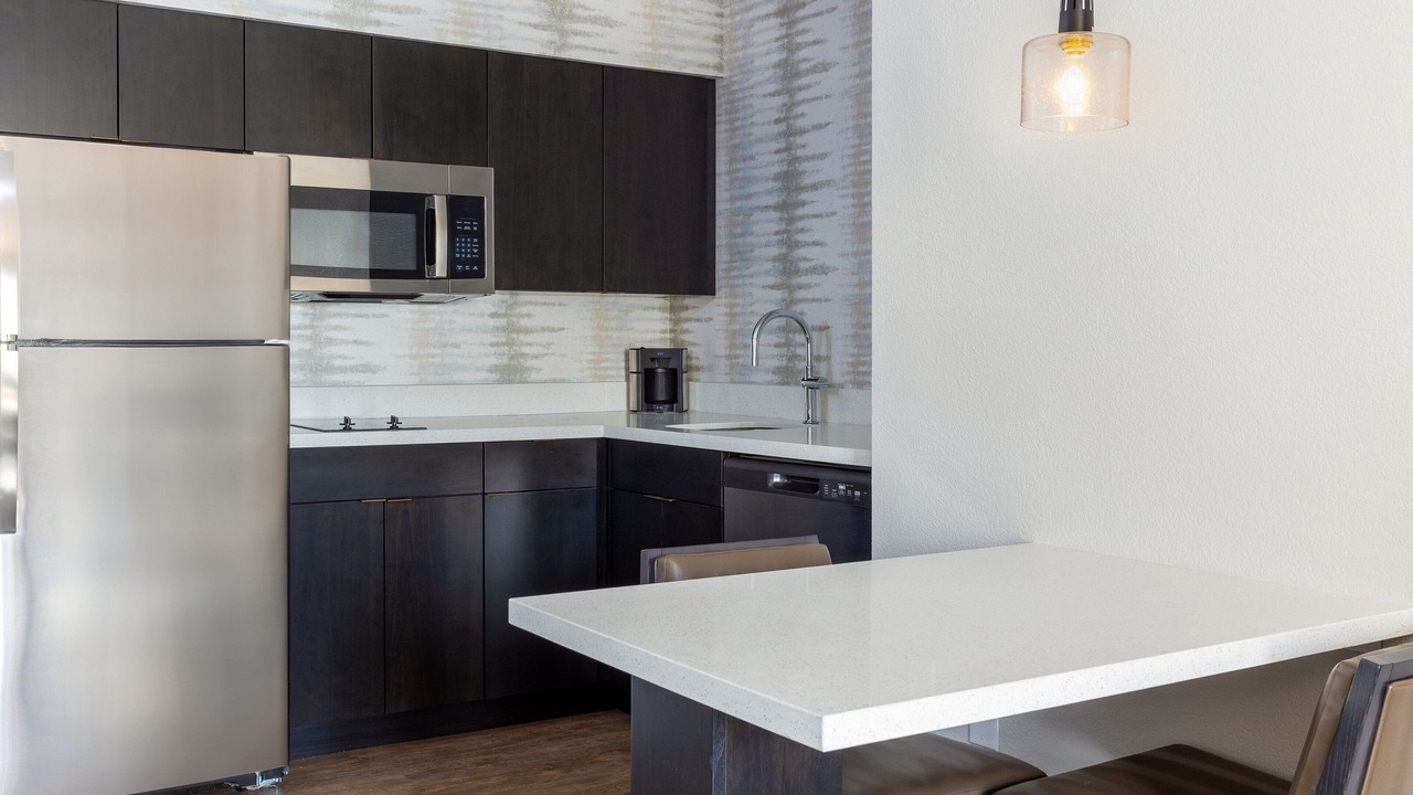 Photo of Kitchen in Corona