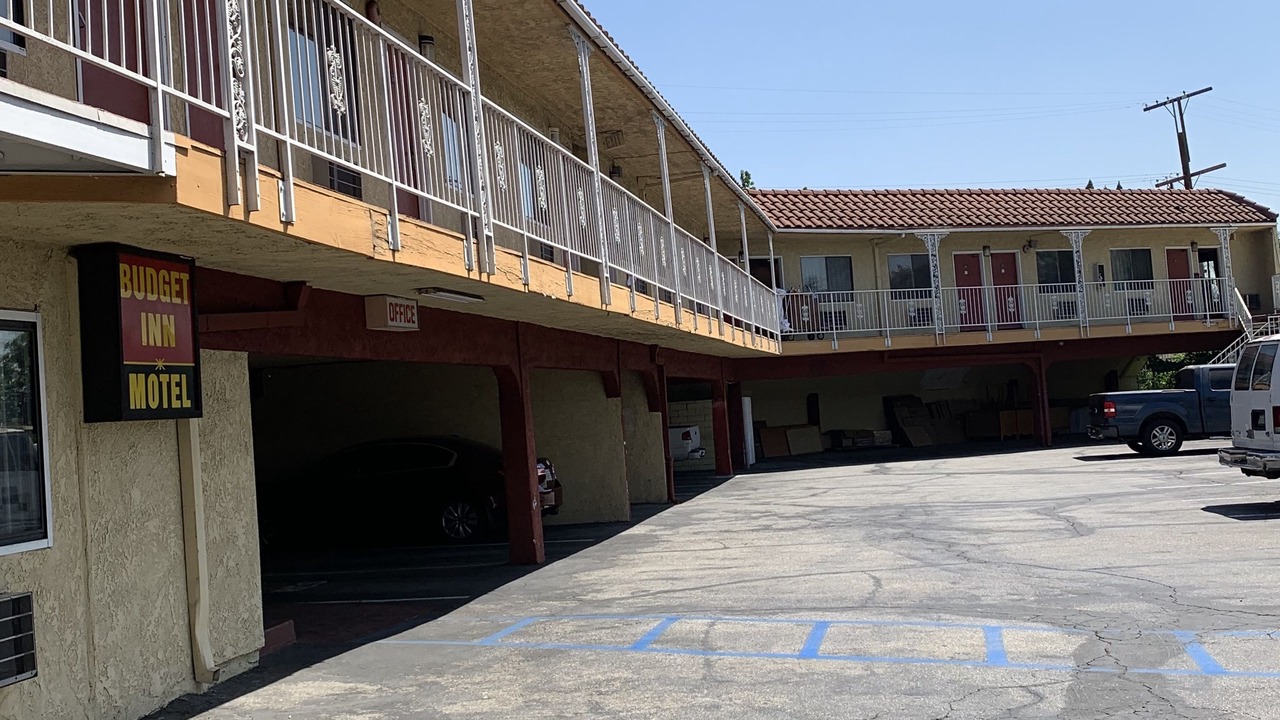 Photo of Outdoor in San Gabriel