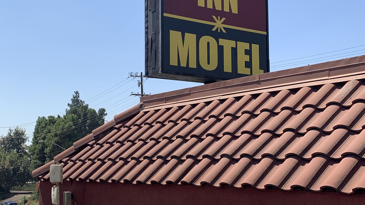 Photo of Outdoor in San Gabriel
