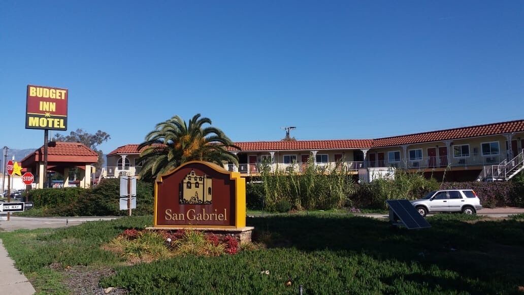 Photo of Outdoor in San Gabriel