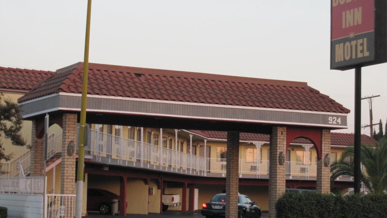 Photo of Outdoor in San Gabriel