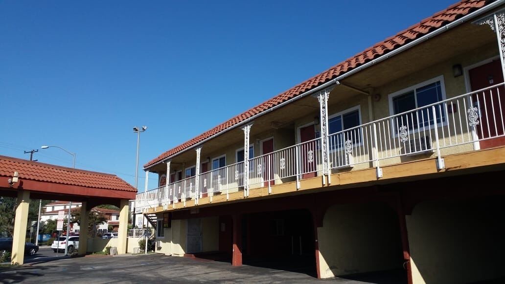 Photo of Outdoor in San Gabriel