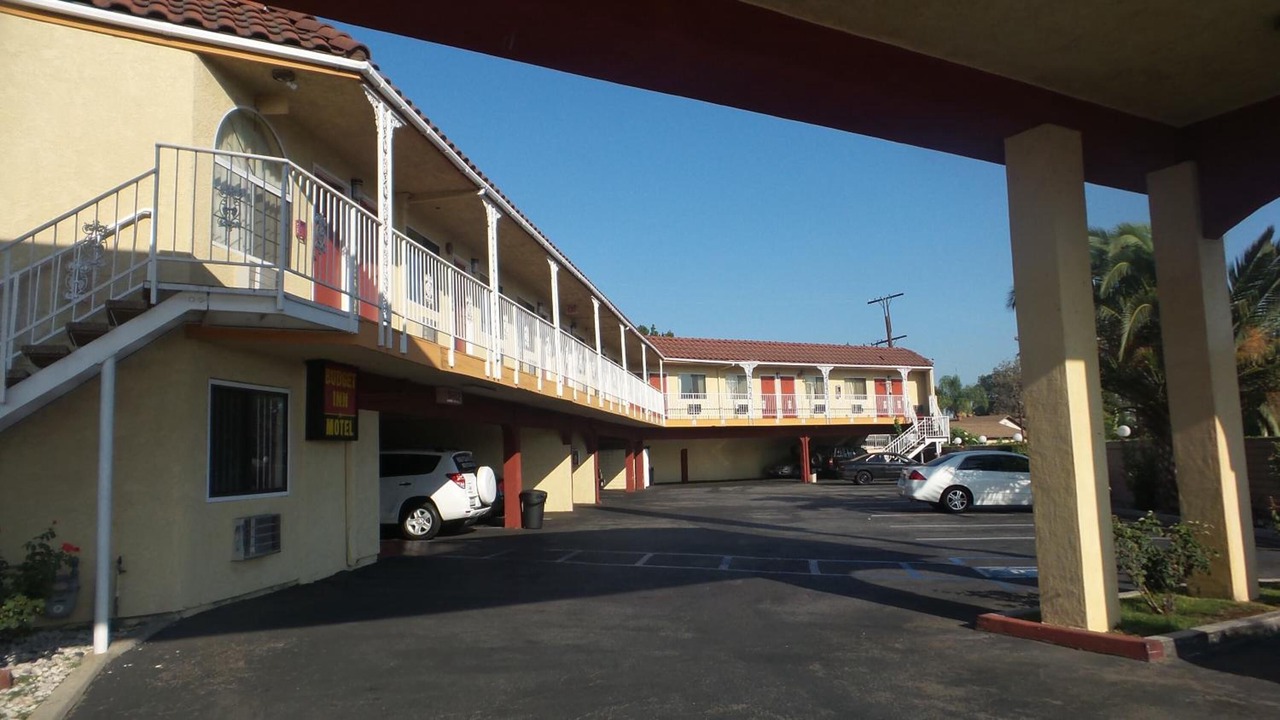 Photo of Outdoor in San Gabriel