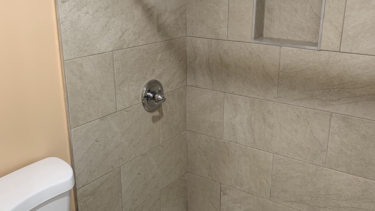 Photo of Bathroom in San Gabriel
