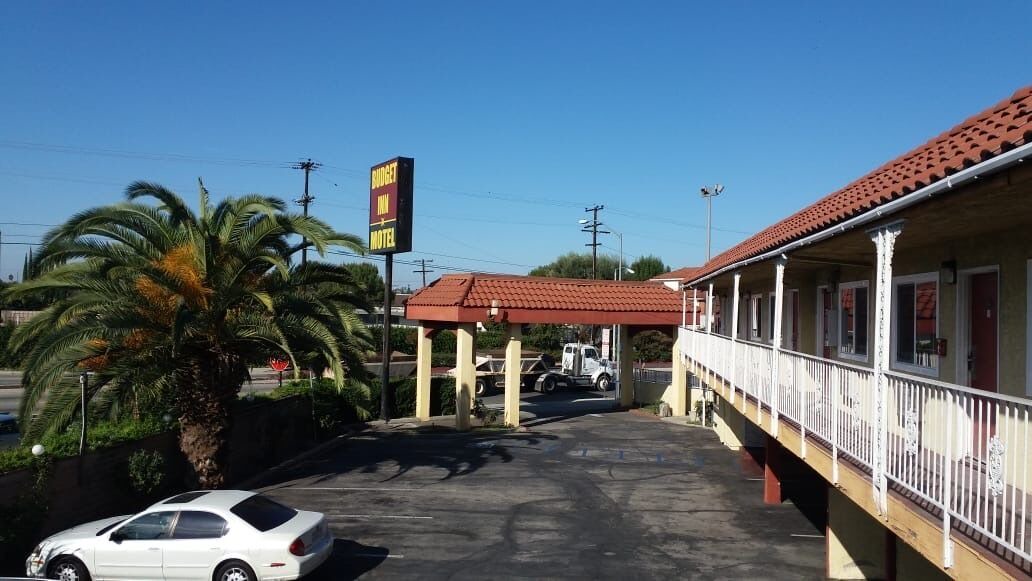 Photo of Outdoor in San Gabriel