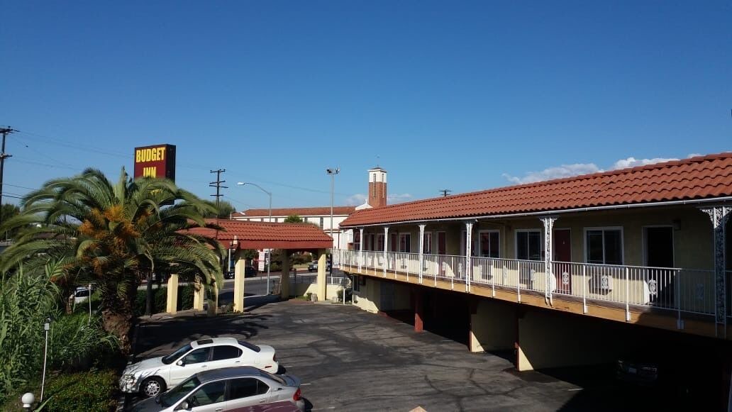 Photo of Outdoor in San Gabriel