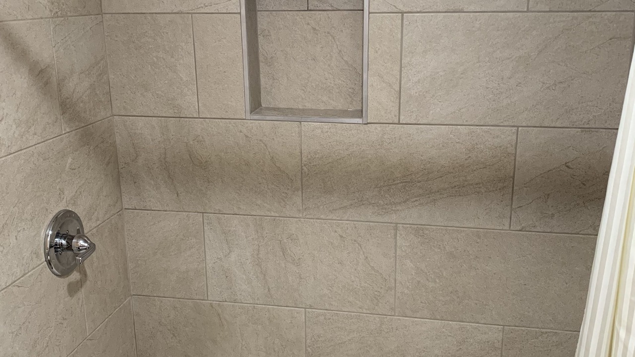 Photo of Bathroom in San Gabriel