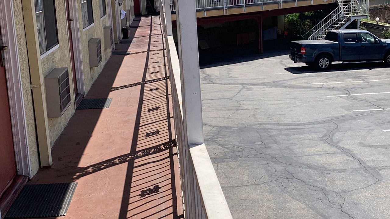 Photo of Outdoor in San Gabriel