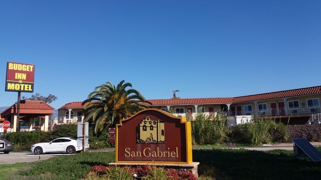 Photo of Outdoor in San Gabriel
