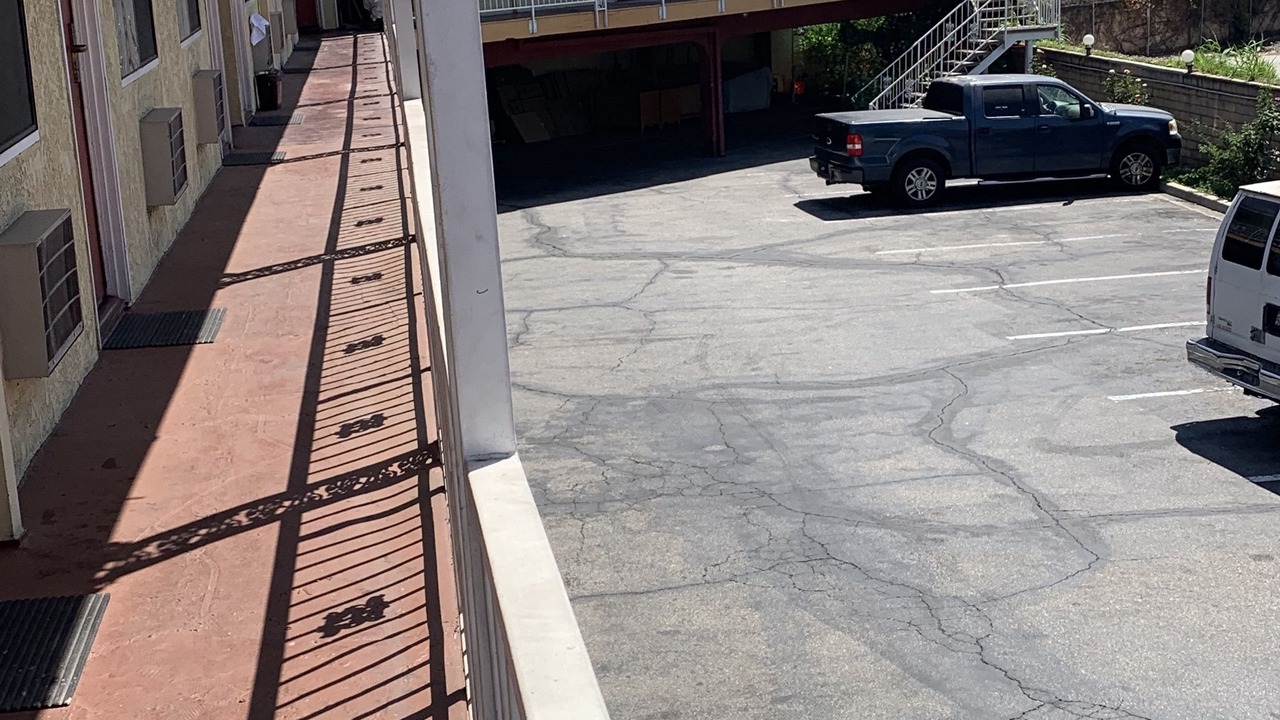 Photo of Outdoor in San Gabriel