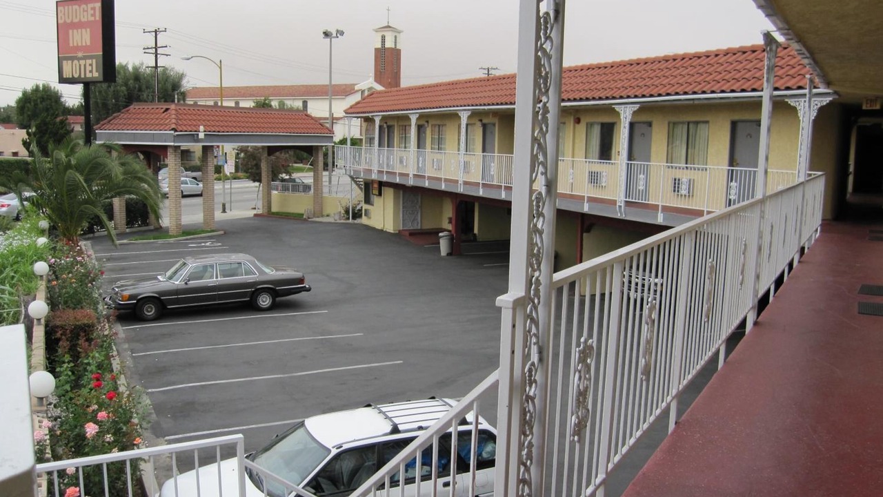 Photo of Outdoor in San Gabriel