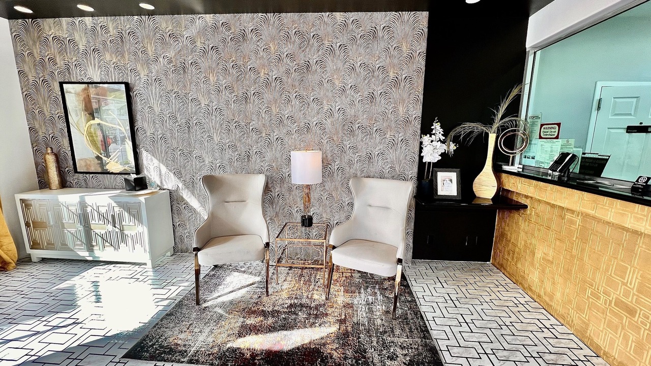 Photo of Bedroom in Silver Lake