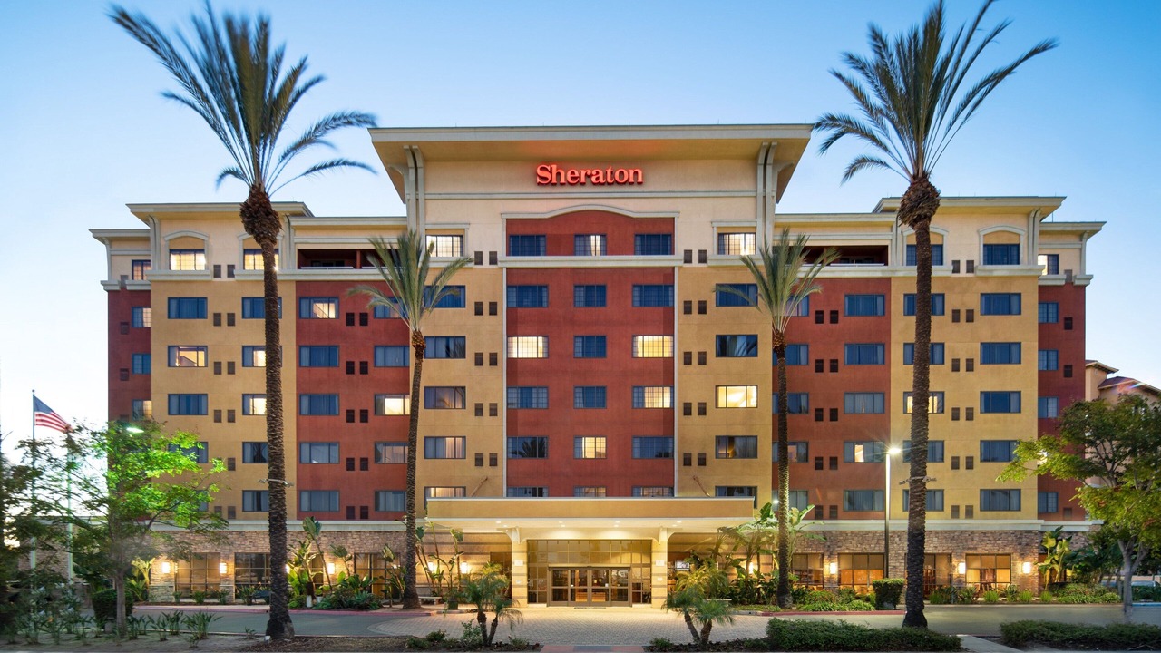 Photo of Outdoor in Anaheim Resort