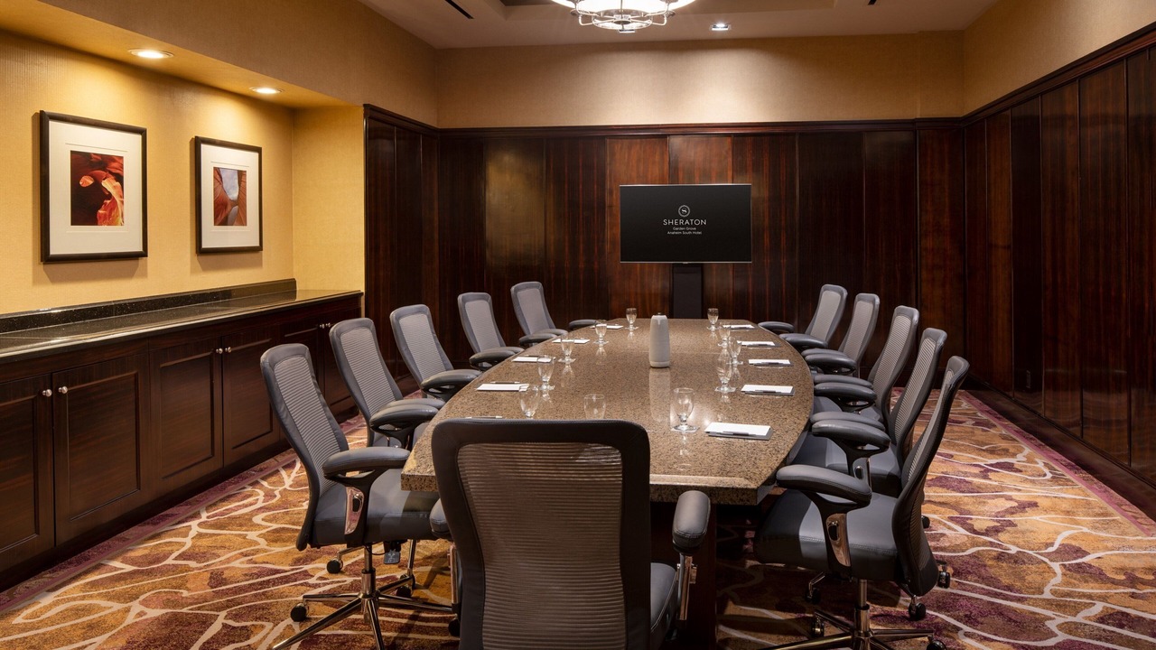 Photo of Others in Anaheim Resort