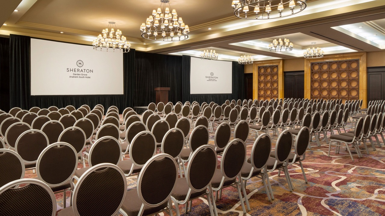 Photo of Others in Anaheim Resort