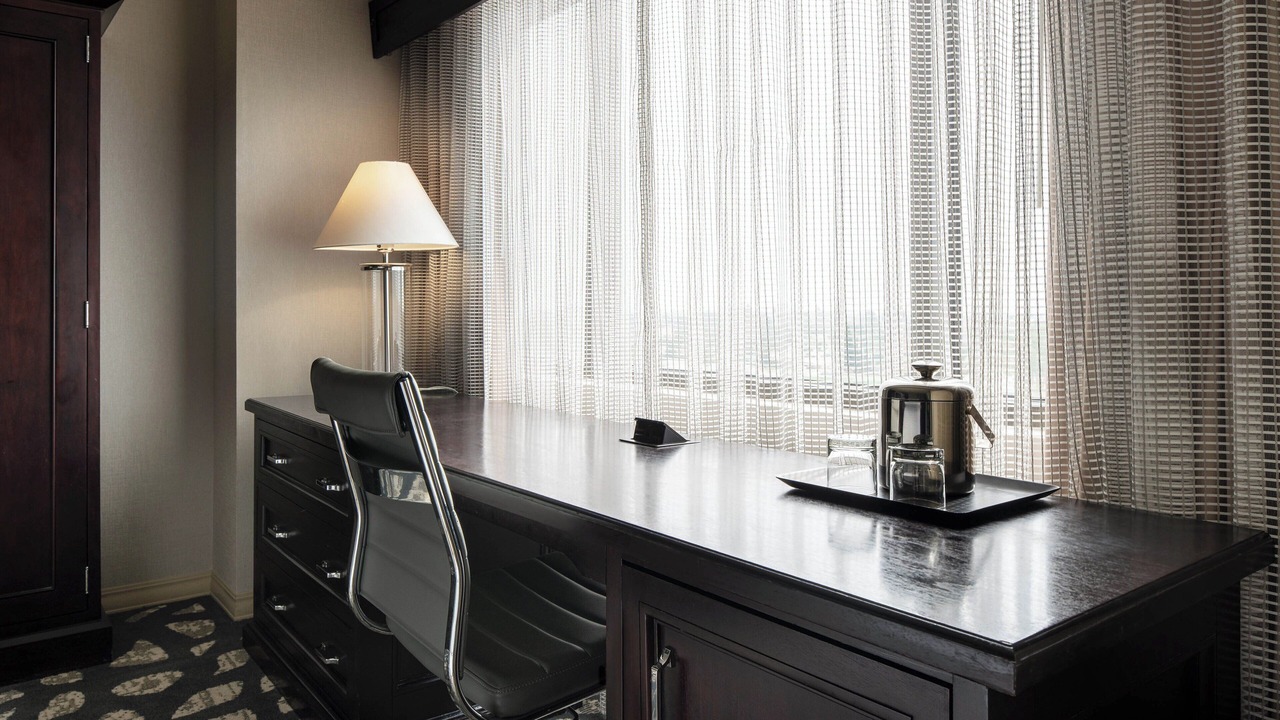 Photo of Bedroom in Anaheim Resort