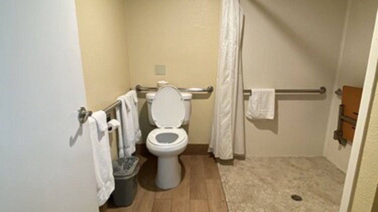 Photo of Bathroom in Azusa