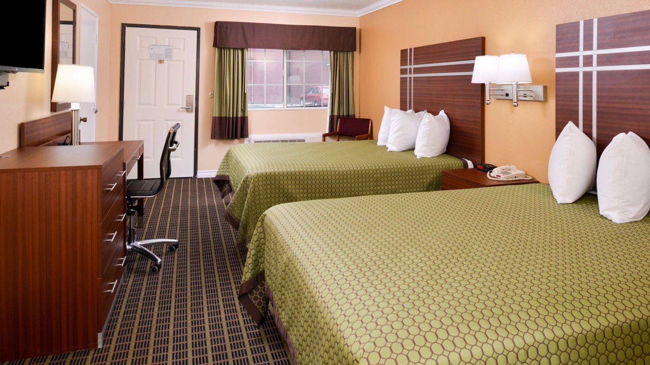 Photo of Bedroom in Azusa