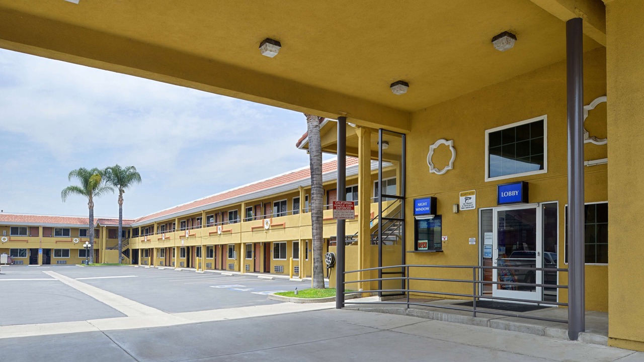 Photo of Outdoor in Azusa