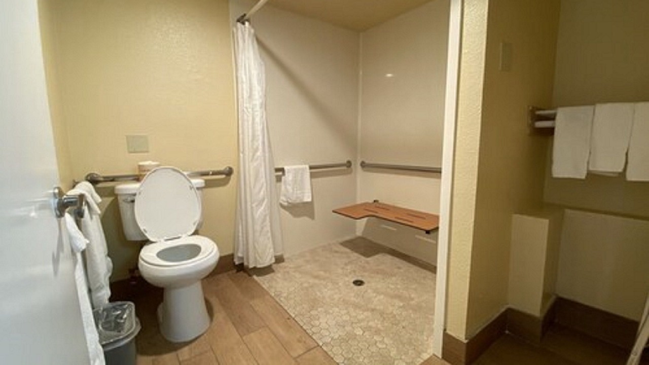 Photo of Bathroom in Azusa