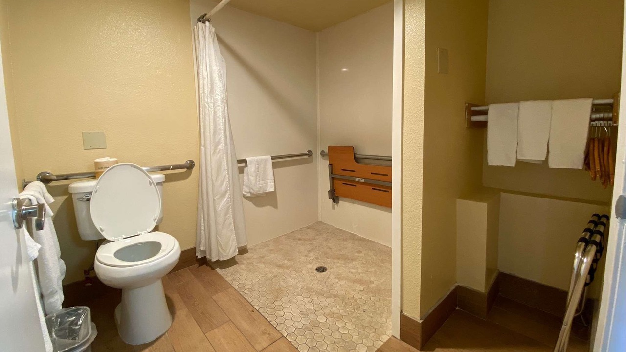 Photo of Bathroom in Azusa