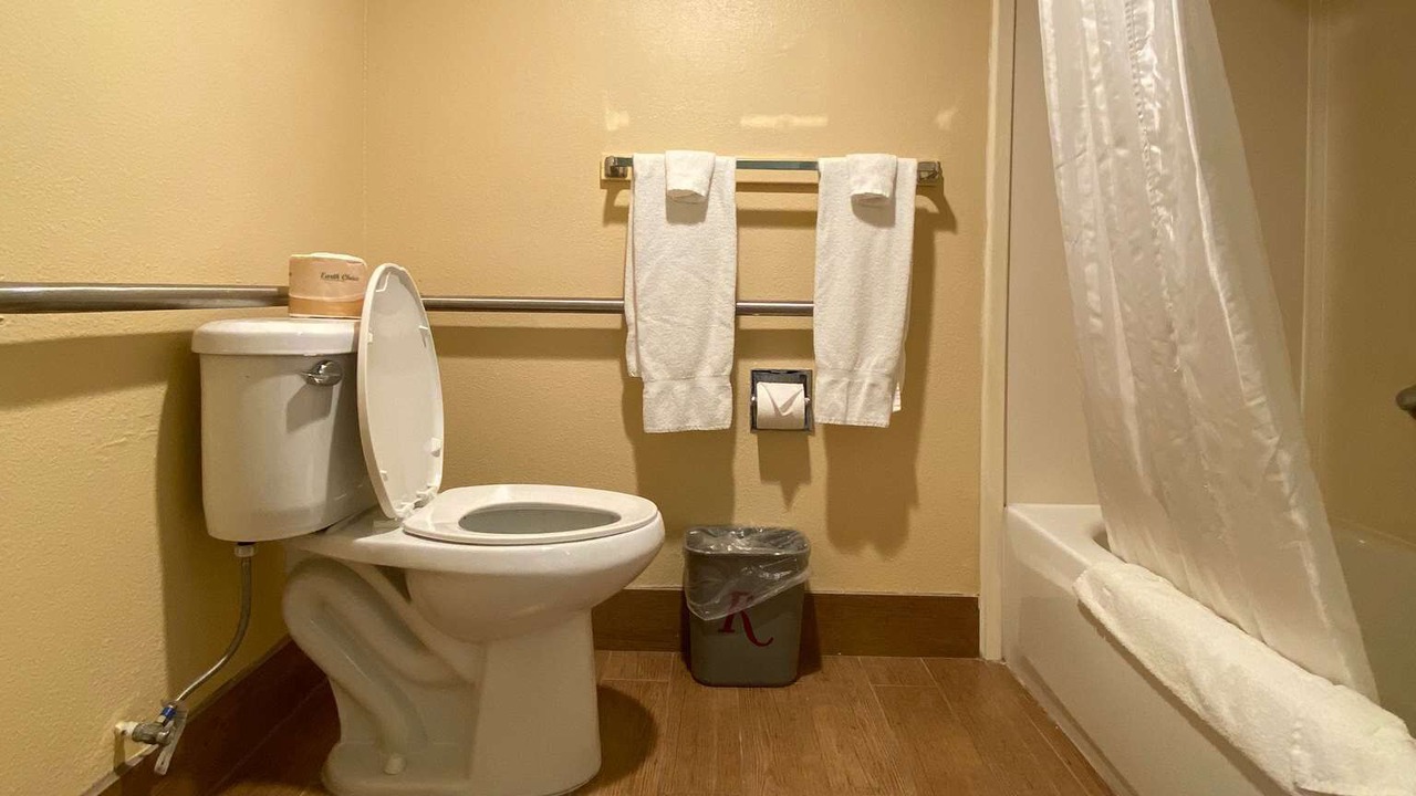 Photo of Bathroom in Azusa