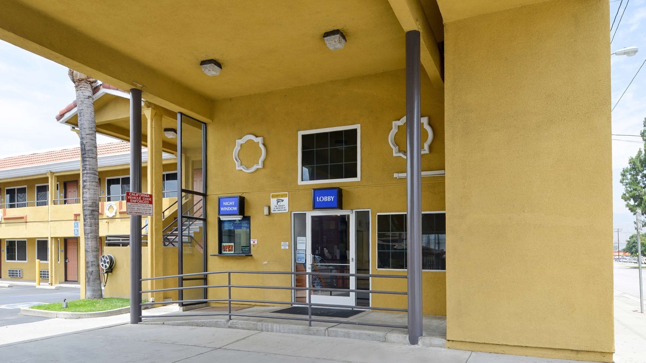 Photo of Outdoor in Azusa