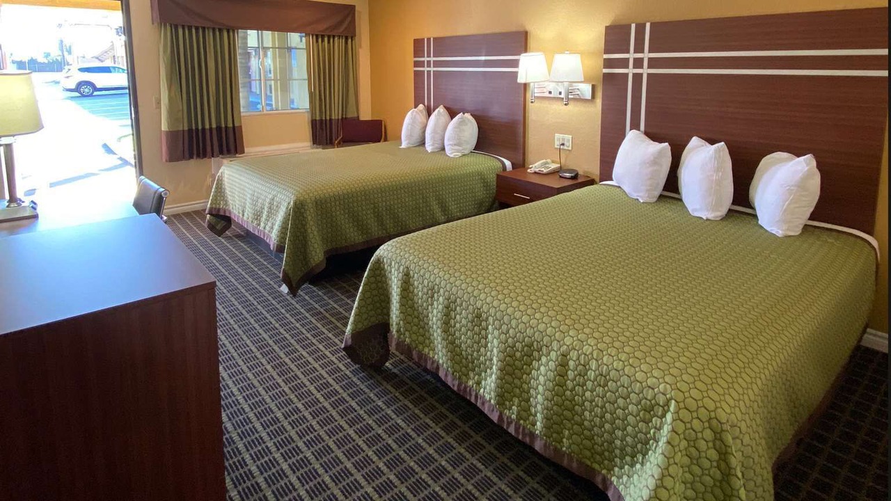 Photo of Bedroom in Azusa